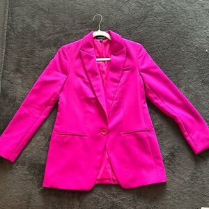 Business Suit (blazer + trouser)